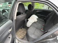 2013 Toyota Corolla 4dr Sdn Auto S - Photo 8