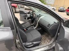 2013 Toyota Corolla 4dr Sdn Auto S - Photo 11