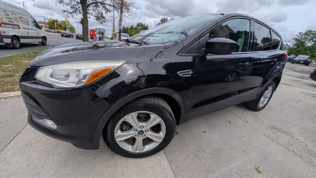2013 Ford Escape FWD 4dr SE