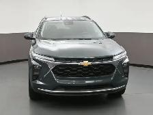 2026 Chevrolet Trax LT AWD, HEATED SEATS, BACKUP CAMERA & MORE! - Photo 2