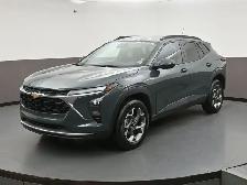 2026 Chevrolet Trax LT AWD, HEATED SEATS, BACKUP CAMERA & MORE! - Photo 3