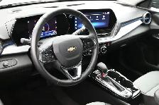 2026 Chevrolet Trax LT AWD, HEATED SEATS, BACKUP CAMERA & MORE! - Photo 5