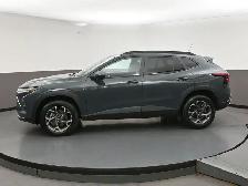 2026 Chevrolet Trax LT AWD, HEATED SEATS, BACKUP CAMERA & MORE! - Photo 30