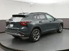 2026 Chevrolet Trax LT AWD, HEATED SEATS, BACKUP CAMERA & MORE! - Photo 33