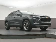 2026 Chevrolet Trax LT AWD, HEATED SEATS, BACKUP CAMERA & MORE! - Photo 35