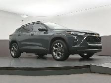 2026 Chevrolet Trax LT AWD, HEATED SEATS, BACKUP CAMERA & MORE! - Photo 37