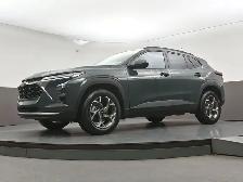 2026 Chevrolet Trax LT AWD, HEATED SEATS, BACKUP CAMERA & MORE! - Photo 39