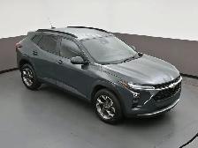 2026 Chevrolet Trax LT AWD, HEATED SEATS, BACKUP CAMERA & MORE! - Photo 43