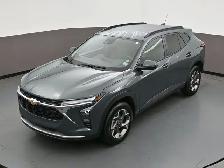 2026 Chevrolet Trax LT AWD, HEATED SEATS, BACKUP CAMERA & MORE! - Photo 45
