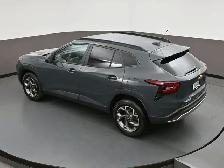 2026 Chevrolet Trax LT AWD, HEATED SEATS, BACKUP CAMERA & MORE! - Photo 47