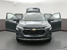 2026 Chevrolet Trax LT AWD, HEATED SEATS, BACKUP CAMERA & MORE! - Photo 53