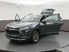 2026 Chevrolet Trax LT AWD, HEATED SEATS, BACKUP CAMERA & MORE! - Photo 54