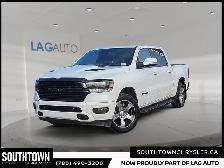 2021 Ram 1500 Sport