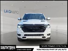 2021 Ram 1500 Sport - Photo 2