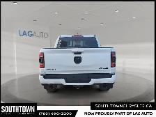 2021 Ram 1500 Sport - Photo 3