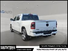 2021 Ram 1500 Sport - Photo 4