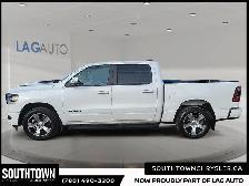 2021 Ram 1500 Sport - Photo 5