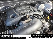 2021 Ram 1500 Sport - Photo 7