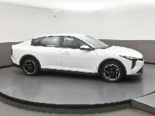 2025 Kia K4 EX HEATED SEATS | HEATED STEERING | APPLE CARPLAY |