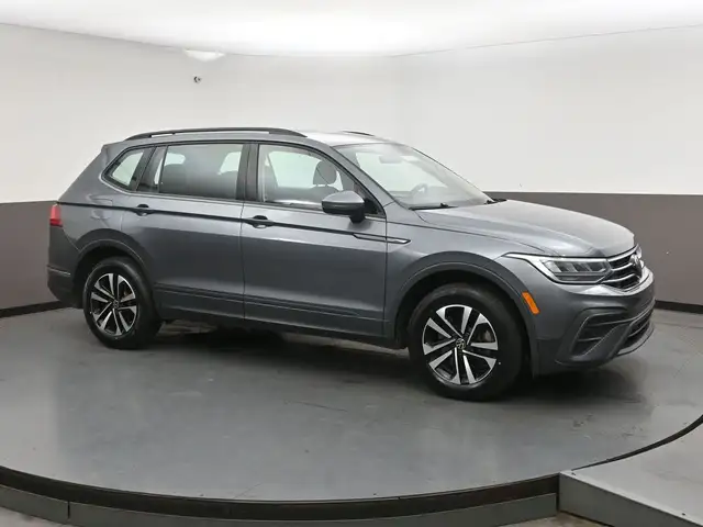 2024 Volkswagen Tiguan TRENDLINE HEATED SEATS | BACKUP CAMERA |