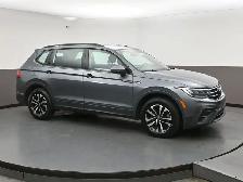 2024 Volkswagen Tiguan TRENDLINE HEATED SEATS | BACKUP CAMERA |