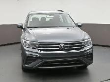 2024 Volkswagen Tiguan TRENDLINE HEATED SEATS | BACKUP CAMERA | - Photo 2