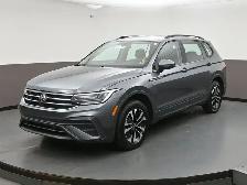 2024 Volkswagen Tiguan TRENDLINE HEATED SEATS | BACKUP CAMERA | - Photo 3