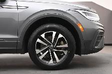 2024 Volkswagen Tiguan TRENDLINE HEATED SEATS | BACKUP CAMERA | - Photo 30