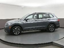 2024 Volkswagen Tiguan TRENDLINE HEATED SEATS | BACKUP CAMERA | - Photo 33