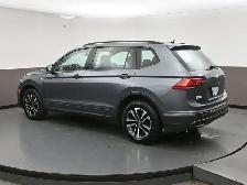 2024 Volkswagen Tiguan TRENDLINE HEATED SEATS | BACKUP CAMERA | - Photo 34