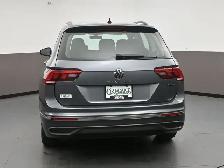 2024 Volkswagen Tiguan TRENDLINE HEATED SEATS | BACKUP CAMERA | - Photo 35