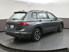 2024 Volkswagen Tiguan TRENDLINE HEATED SEATS | BACKUP CAMERA | - Photo 36