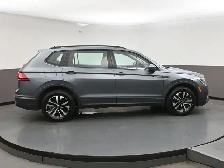 2024 Volkswagen Tiguan TRENDLINE HEATED SEATS | BACKUP CAMERA | - Photo 37