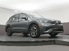2024 Volkswagen Tiguan TRENDLINE HEATED SEATS | BACKUP CAMERA | - Photo 38