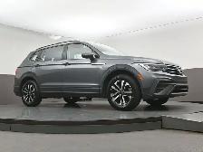 2024 Volkswagen Tiguan TRENDLINE HEATED SEATS | BACKUP CAMERA | - Photo 40
