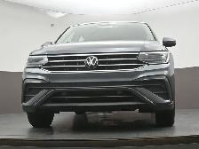 2024 Volkswagen Tiguan TRENDLINE HEATED SEATS | BACKUP CAMERA | - Photo 41