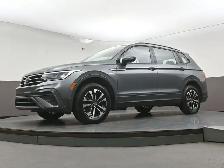 2024 Volkswagen Tiguan TRENDLINE HEATED SEATS | BACKUP CAMERA | - Photo 42