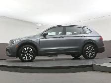 2024 Volkswagen Tiguan TRENDLINE HEATED SEATS | BACKUP CAMERA | - Photo 43