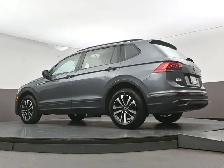 2024 Volkswagen Tiguan TRENDLINE HEATED SEATS | BACKUP CAMERA | - Photo 44