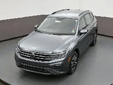 2024 Volkswagen Tiguan TRENDLINE HEATED SEATS | BACKUP CAMERA | - Photo 46