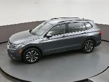 2024 Volkswagen Tiguan TRENDLINE HEATED SEATS | BACKUP CAMERA | - Photo 47