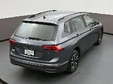 2024 Volkswagen Tiguan TRENDLINE HEATED SEATS | BACKUP CAMERA | - Photo 50