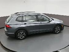 2024 Volkswagen Tiguan TRENDLINE HEATED SEATS | BACKUP CAMERA | - Photo 51