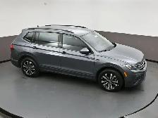 2024 Volkswagen Tiguan TRENDLINE HEATED SEATS | BACKUP CAMERA | - Photo 52