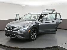 2024 Volkswagen Tiguan TRENDLINE HEATED SEATS | BACKUP CAMERA | - Photo 57
