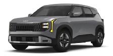 2027 Kia Seltos LX