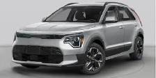 2026 Kia Niro EV Wind