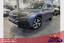2022 Subaru Outback PREMIER XTXT PREMIER NAVIGATION BACKUP CAMER