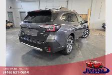 2022 Subaru Outback PREMIER XTXT PREMIER NAVIGATION BACKUP CAMER - Photo 3