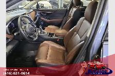 2022 Subaru Outback PREMIER XTXT PREMIER NAVIGATION BACKUP CAMER - Photo 5